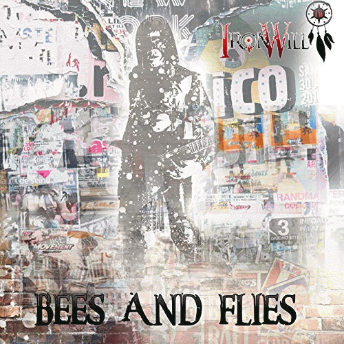 Ironwill (ITA) : Bees and Flies